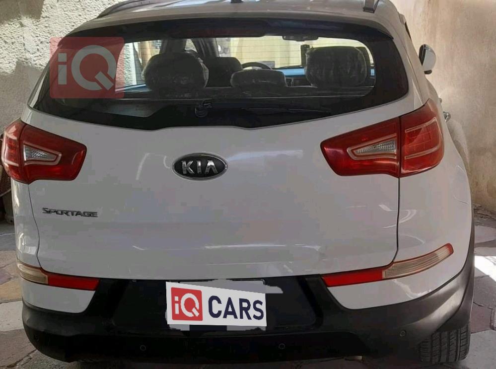 کیا سپۆرتاج